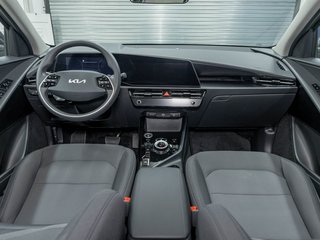 Kia Niro EV  2026 à St-Jérôme, Québec - 12 - w320h240px