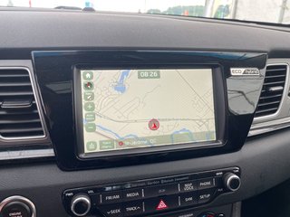 2017 Kia NIRO in St-Jérôme, Quebec - 4 - w320h240px