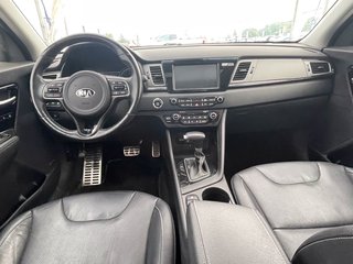 2017 Kia NIRO in St-Jérôme, Quebec - 9 - w320h240px