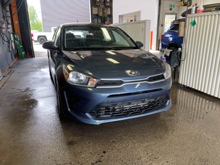 Kia Rio  2021 à St-Jérôme, Québec - 9 - w320h240px