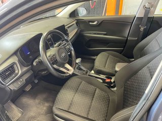 Kia Rio  2021 à St-Jérôme, Québec - 3 - w320h240px