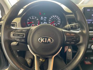 Kia Rio  2021 à St-Jérôme, Québec - 14 - w320h240px