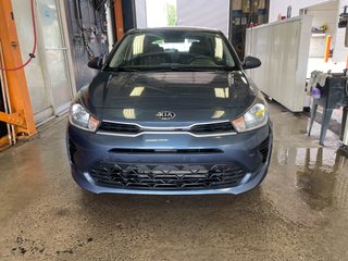 Kia Rio  2021 à St-Jérôme, Québec - 4 - w320h240px