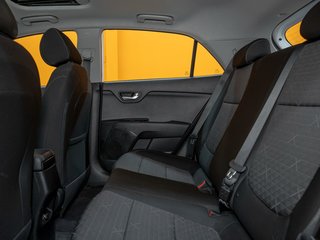 Kia Rio  2022 à St-Jérôme, Québec - 26 - w320h240px
