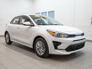 Kia Rio  2022 à St-Jérôme, Québec - 10 - w320h240px