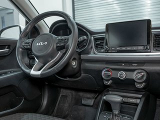 Kia Rio  2022 à St-Jérôme, Québec - 25 - w320h240px