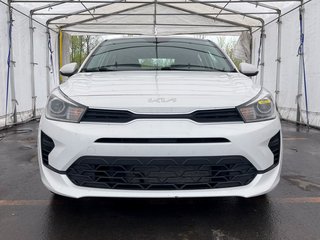 Kia Rio  2022 à St-Jérôme, Québec - 5 - w320h240px