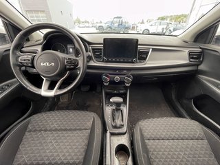 Kia Rio  2022 à St-Jérôme, Québec - 12 - w320h240px
