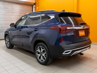 2021 Kia Seltos in St-Jérôme, Quebec - 6 - w320h240px