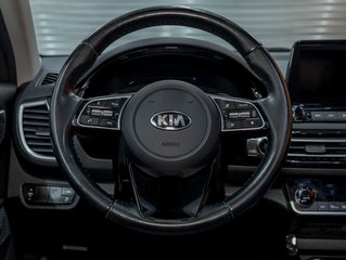 2021 Kia Seltos in St-Jérôme, Quebec - 14 - w320h240px