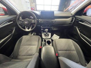 2021 Kia Seltos in St-Jérôme, Quebec - 10 - w320h240px