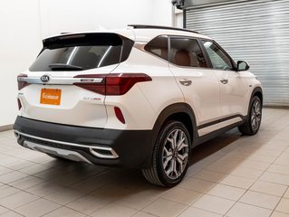 2021 Kia Seltos in St-Jérôme, Quebec - 9 - w320h240px