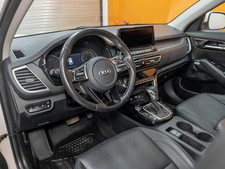2021 Kia Seltos in St-Jérôme, Quebec - 2 - w320h240px