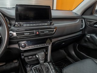2021 Kia Seltos in St-Jérôme, Quebec - 21 - w320h240px