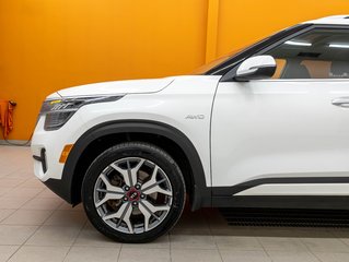 2021 Kia Seltos in St-Jérôme, Quebec - 36 - w320h240px