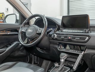 2021 Kia Seltos in St-Jérôme, Quebec - 29 - w320h240px