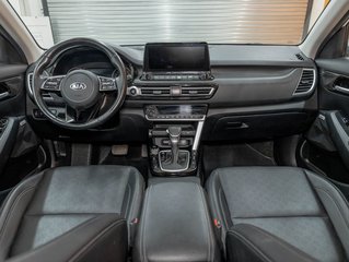 2021 Kia Seltos in St-Jérôme, Quebec - 12 - w320h240px