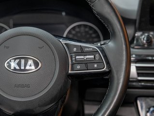 2021 Kia Seltos in St-Jérôme, Quebec - 16 - w320h240px