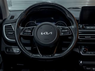 Kia Seltos  2022 à St-Jérôme, Québec - 14 - w320h240px