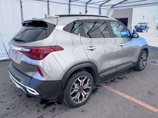 2022 Kia Seltos in St-Jérôme, Quebec - 9 - w320h240px