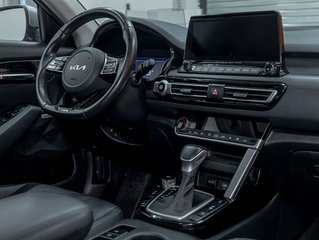 Kia Seltos  2022 à St-Jérôme, Québec - 28 - w320h240px