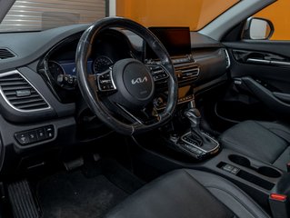 Kia Seltos  2022 à St-Jérôme, Québec - 2 - w320h240px