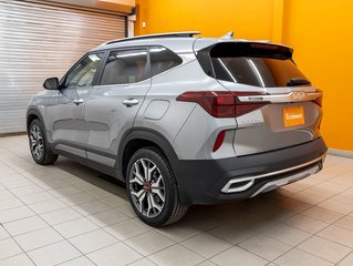 Kia Seltos  2022 à St-Jérôme, Québec - 6 - w320h240px