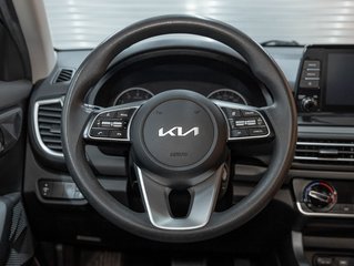 Kia Seltos  2022 à St-Jérôme, Québec - 12 - w320h240px