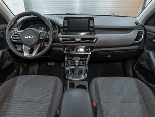 Kia Seltos  2022 à St-Jérôme, Québec - 11 - w320h240px