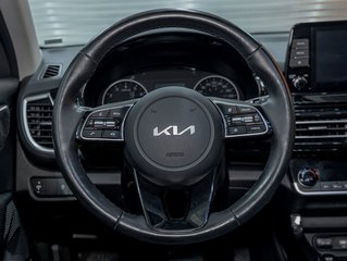 Kia Seltos  2023 à St-Jérôme, Québec - 14 - w320h240px