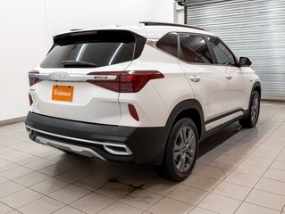 Kia Seltos  2023 à St-Jérôme, Québec - 9 - w320h240px