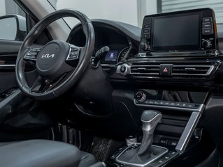 Kia Seltos  2023 à St-Jérôme, Québec - 31 - w320h240px