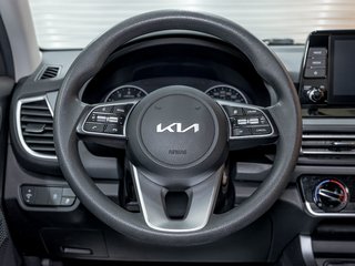 Kia Seltos  2023 à St-Jérôme, Québec - 12 - w320h240px