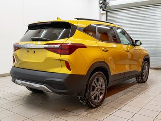 Kia Seltos  2023 à St-Jérôme, Québec - 8 - w320h240px