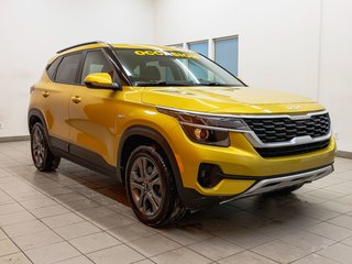Kia Seltos  2023 à St-Jérôme, Québec - 9 - w320h240px
