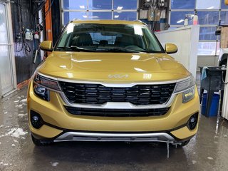 Kia Seltos  2023 à St-Jérôme, Québec - 4 - w320h240px