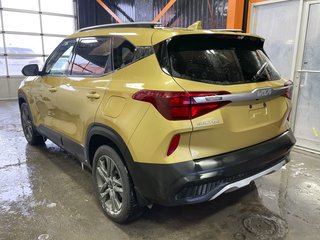 Kia Seltos  2023 à St-Jérôme, Québec - 5 - w320h240px