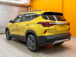 Kia Seltos  2023 à St-Jérôme, Québec - 5 - w320h240px