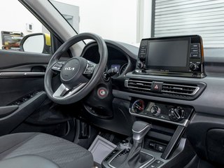 Kia Seltos  2023 à St-Jérôme, Québec - 25 - w320h240px