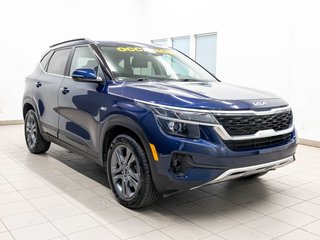 2023 Kia Seltos in St-Jérôme, Quebec - 11 - w320h240px