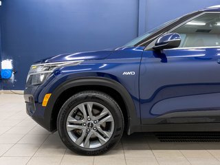 2023 Kia Seltos in St-Jérôme, Quebec - 33 - w320h240px