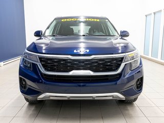 2023 Kia Seltos in St-Jérôme, Quebec - 5 - w320h240px