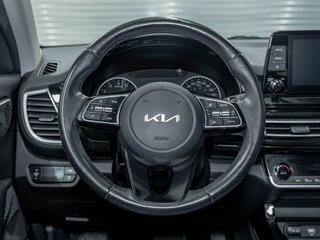 2023 Kia Seltos in St-Jérôme, Quebec - 15 - w320h240px