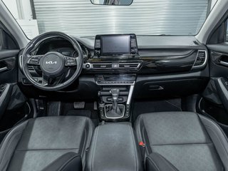 2023 Kia Seltos in St-Jérôme, Quebec - 13 - w320h240px