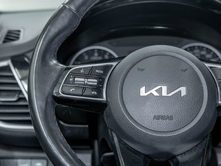 2023 Kia Seltos in St-Jérôme, Quebec - 16 - w320h240px