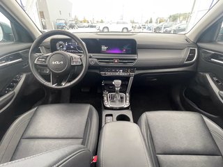 2024 Kia Seltos in St-Jérôme, Quebec - 12 - w320h240px