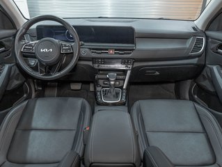 2024 Kia Seltos in St-Jérôme, Quebec - 12 - w320h240px