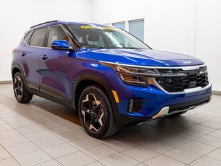 Kia Seltos  2024 à St-Jérôme, Québec - 10 - w320h240px