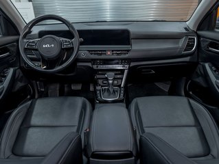 Kia Seltos  2024 à St-Jérôme, Québec - 12 - w320h240px