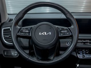 Kia Seltos  2024 à St-Jérôme, Québec - 14 - w320h240px